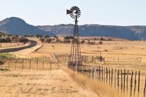 Le Texas n'est pas seulement riche en pétrole et pourrait fournir aux Etats-Unis une nouvelle arme géopolitique face à la Chine