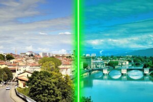 Cette ville française est devenue en 65 ans le plus grande centre européen pour la production de combustibles nucléaires et son importance va encore s'accroitre