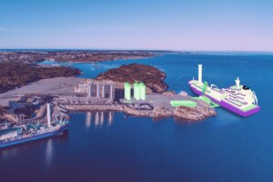 Ce colosse français de l’énergie prend part à un des plus ambitieux projets du monde en Norvège : 5 millions de tonnes de CO2 enterrées à 2600 mètres sous la mer