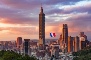 Le champion du train français ne fait pas que vendre des TGV ! Son nouveau produit phare séduit le monde entier avec un nouveau contrat à Taïwan pour son métro