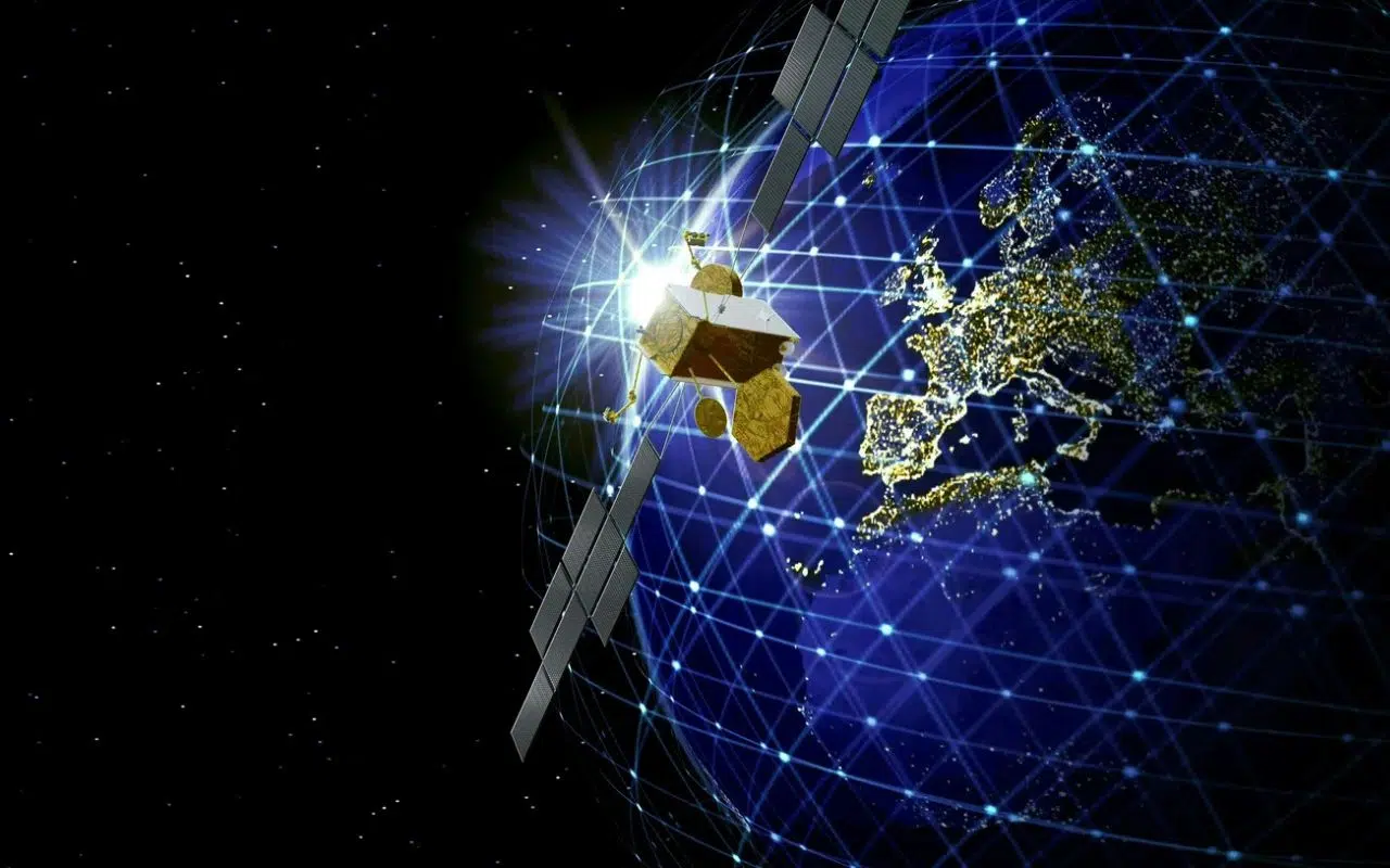 Airbus Skynet 6A Le stellite Britannique trois fois plus puissant que ses prédécesseurs Airbus Skynet 6A Le stellite Britannique trois fois plus puissant que ses prédécesseurs