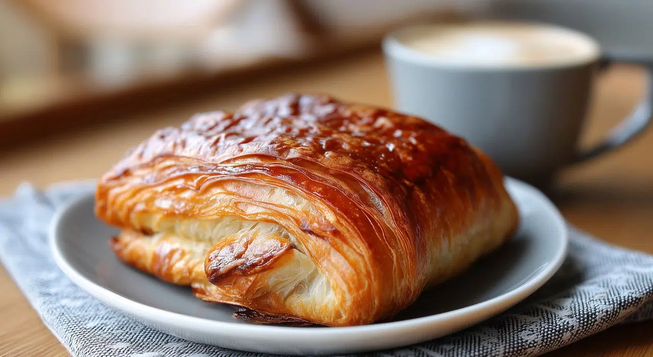Chocolatine ou pain au chocolat On sait enfin y répondre