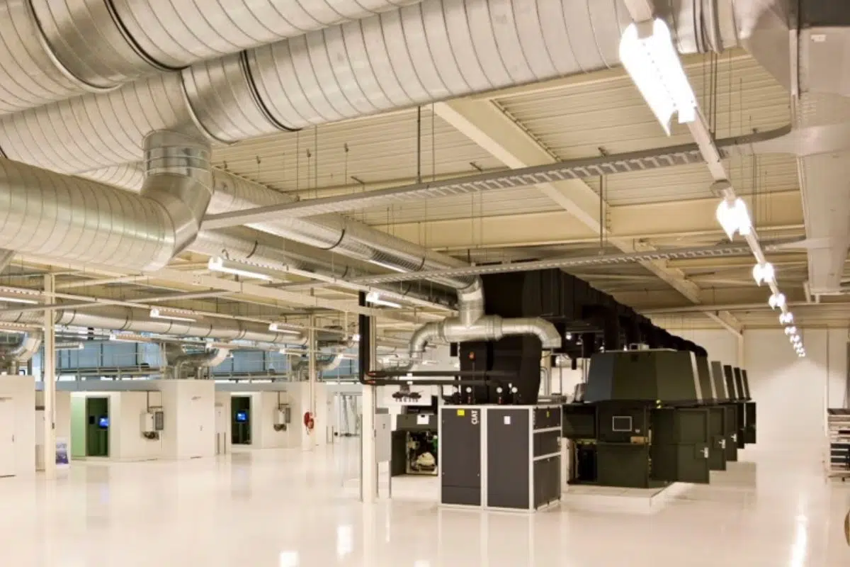 Les Pays-Bas peuvent remercier le français Thales qui va faire de leur centre d'entrainement déjà ultra-moderne un exemple pour les armées du monde entier Les Pays-Bas peuvent remercier le français Thales qui va faire de leur centre d'entrainement déjà ultra-moderne un exemple pour les armées du monde entier