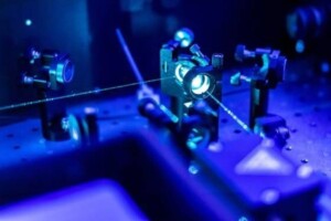 S'affranchir du combustible fissible français ? Ce laser 