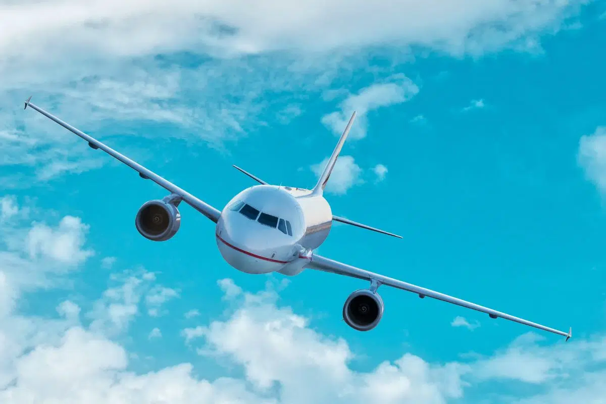 Et si cette fois c'était la bonne technologie pour faire voler nos avions proprement ?