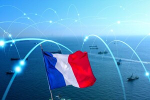 Naissance en France d'un nouveau leader mondial du transport maritime suite à ce rachat du danois Danelec