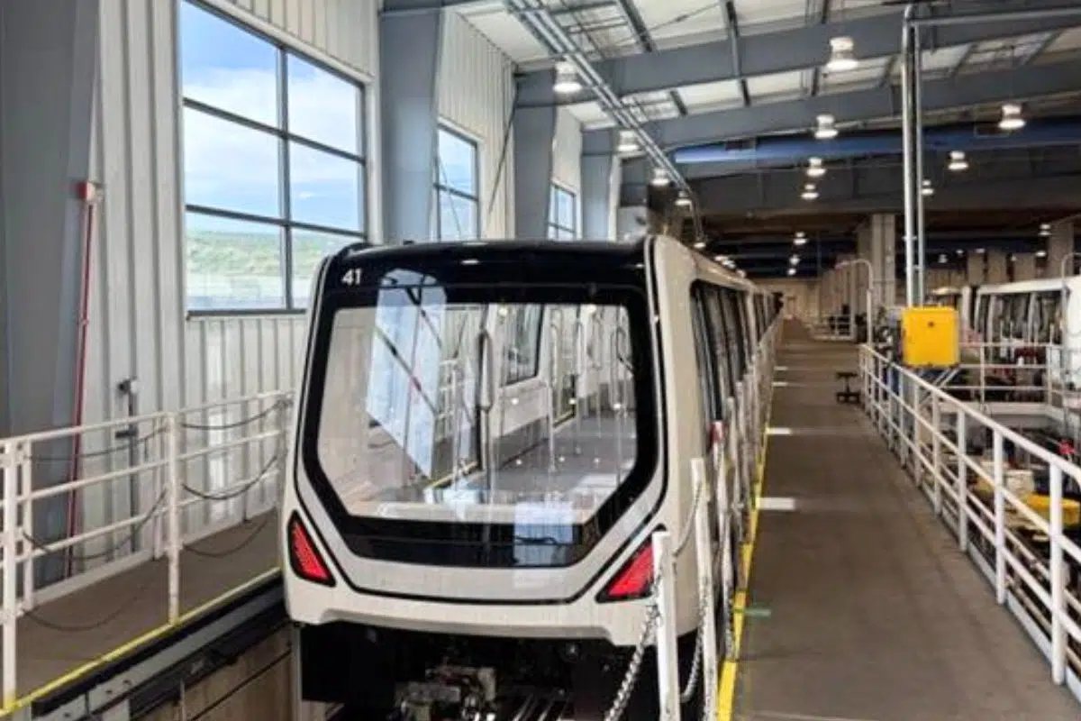 2e bonne nouvelle en moins d'un mois pour le géant français Alstom aux Etats-Unis, cette fois dans le 3e aéroport le plus grand du pays : Denver