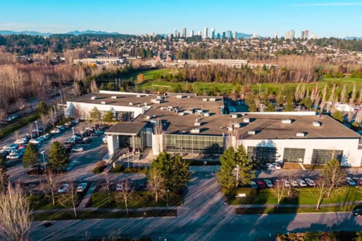 Le Canada ne veut pas rater le coche d'un marché de 23 milliards d'euros et bat le record de la plus grande gigafactory de l’histoire dédiée au captage de CO2 Le Canada ne veut pas rater le coche d'un marché de 23 milliards d'euros et bat le record de la plus grande gigafactory de l’histoire dédiée au captage de CO2