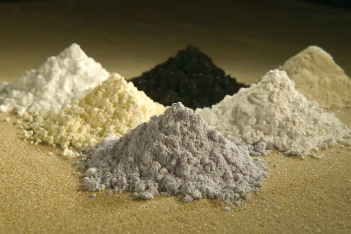 L'Alsace et la France vont faire trembler la Chine avec une découverte qui va réduire la dépendance de l'Europe sur les terres rares L'Alsace et la France vont faire trembler la Chine avec une découverte qui va réduire la dépendance de l'Europe sur les terres rares