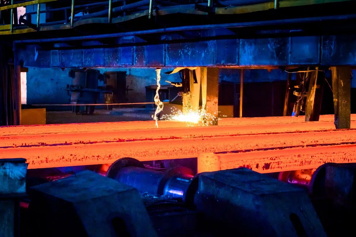 Au bord du gouffre après le COVID, cette société française est aujourd'hui un pilier du réarmement français sans lequel on ne pourrait construire le moteur du Rafale Au bord du gouffre après le COVID, cette société française est aujourd'hui un pilier du réarmement français sans lequel on ne pourrait construire le moteur du Rafale