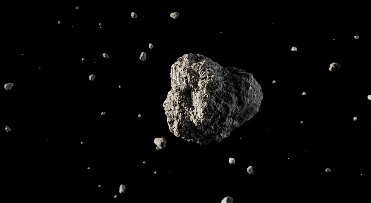 Ces astéroïdes cachés près de Vénus pourraient rayer une ville de la carte pourquoi les scientifiques s'inquiètent Ces astéroïdes cachés près de Vénus pourraient rayer une ville de la carte pourquoi les scientifiques s'inquiètent