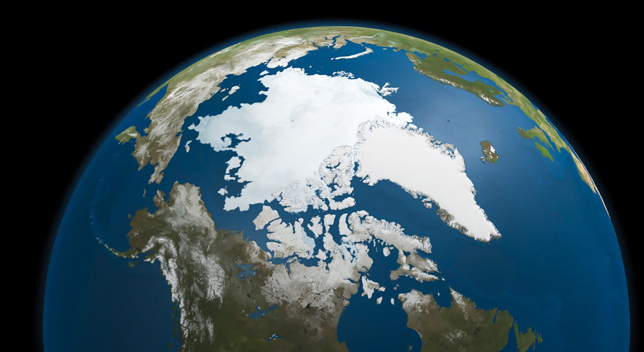 Cette “tache froide” détectée par les satellites et existant depuis plus de 100 ans est enfin décryptée par les chercheurs