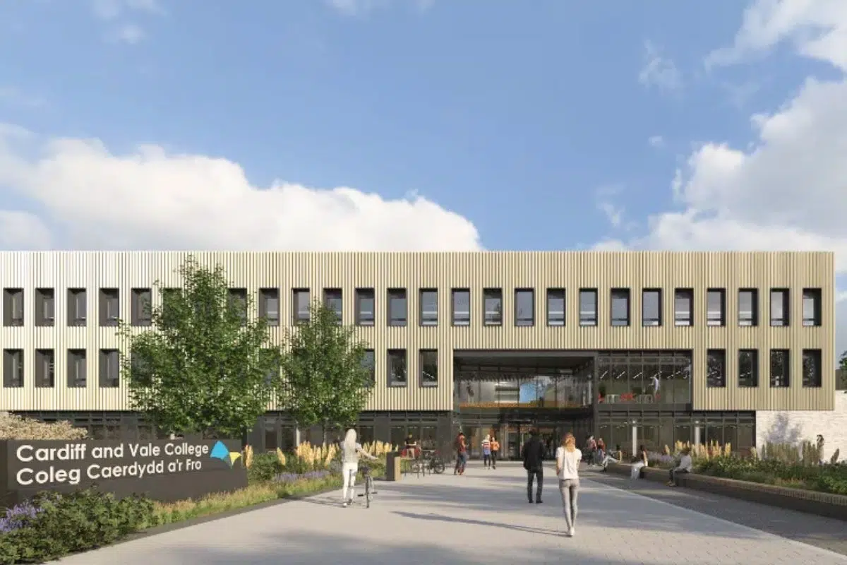 Le Royaume-Uni compte sur l'expertise de ce géant français de la construction pour concevoir ses 2 campus du futur à 143 millions d'euros Le Royaume-Uni compte sur l'expertise de ce géant français de la construction pour concevoir ses 2 campus du futur à 143 millions d'euros