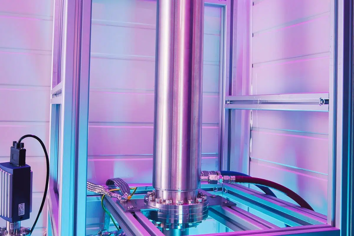 Le SpaceX de la fusion nucléaire est britannique et il vient de réussir ce que les plus grands réacteurs dans le monde ne savent pas faire : produire du tritium Le SpaceX de la fusion nucléaire est britannique et il vient de réussir ce que les plus grands réacteurs dans le monde ne savent pas faire : produire du tritium