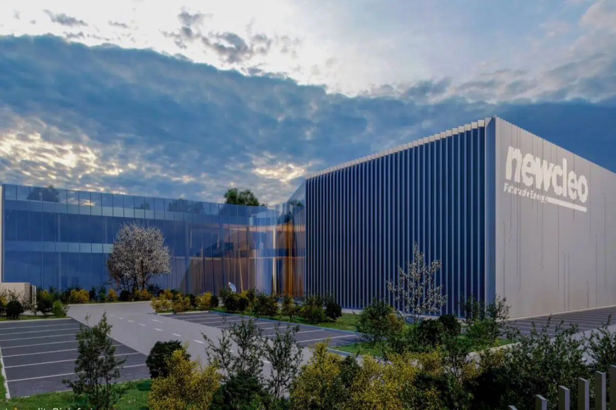 Ce réacteur nucléaire high-tech français réalise un véritable exploit en devenant le premier AMR à être validée par l'exigeante agence britannique GDA