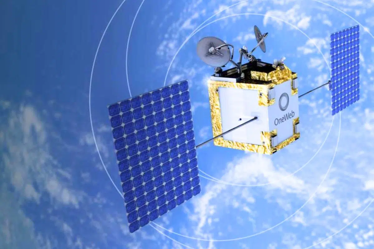 Une alliance franco-française de 3 industriels va-t-elle donner à l'Hexagone un concurrent sérieux à Starlink ? Une alliance franco-française de 3 industriels va-t-elle donner à l'Hexagone un concurrent sérieux à Starlink ?