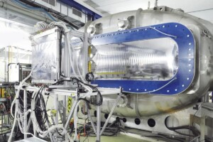La Suède lève le voile sur un vieux mystère de la fission nucléaire : pourquoi les noyaux atomiques ne se brisent jamais en deux parts égales ?