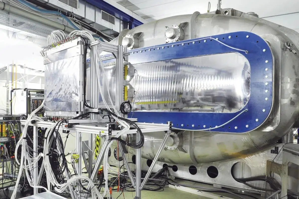 La Suède lève le voile sur un vieux mystère de la fission nucléaire : pourquoi les noyaux atomiques ne se brisent jamais en deux parts égales ? La Suède lève le voile sur un vieux mystère de la fission nucléaire : pourquoi les noyaux atomiques ne se brisent jamais en deux parts égales ?