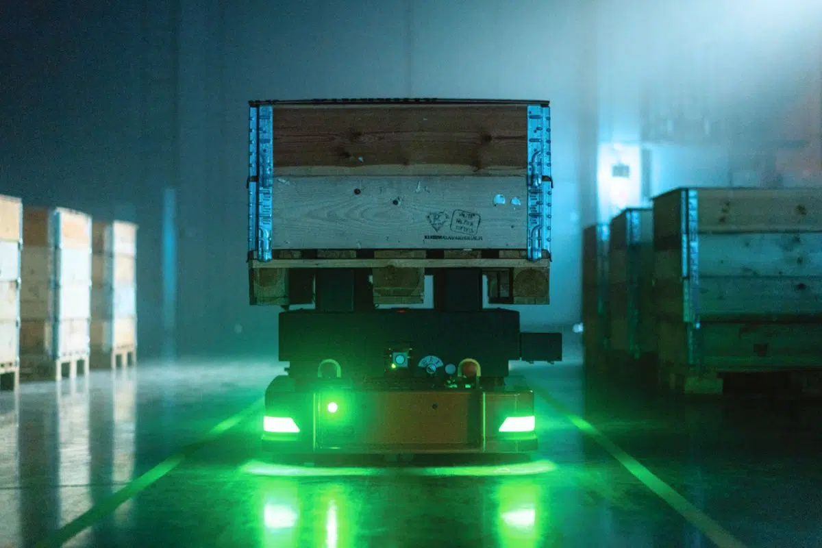 Marseille a été pendant 2 jours la capitale mondiale d'un secteur qui pèse 9 000 milliards d'euros : la logistique Marseille a été pendant 2 jours la capitale mondiale d'un secteur qui pèse 9 000 milliards d'euros : la logistique