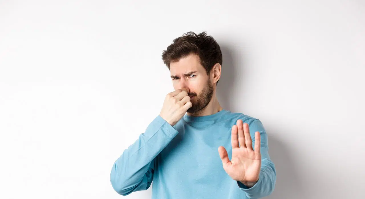La science a parlé : On sait enfin ce qui rend une odeur mauvaise ? La science a parlé : On sait enfin ce qui rend une odeur mauvaise ?
