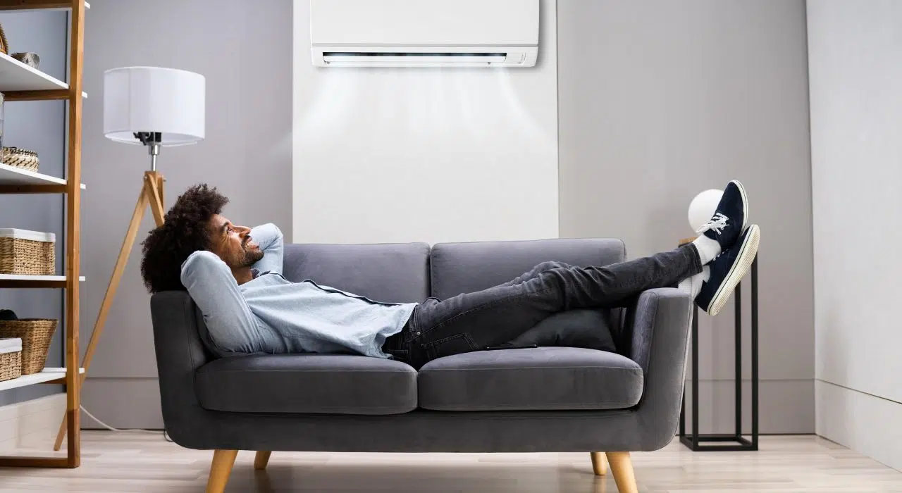 L’air climatisé a été inventé pour… sécher l’encre L’air climatisé a été inventé pour… sécher l’encre