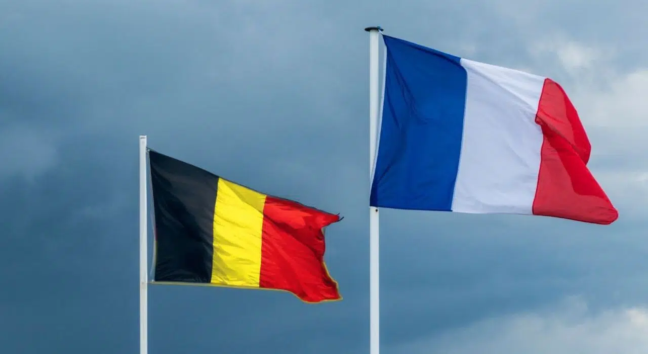 Pourquoi dit-on soixante-dix en France, mais septante en Belgique Pourquoi dit-on soixante-dix en France, mais septante en Belgique