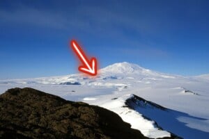 500 millions d'années qu'elle attendait sous l’Antarctique mais cette fois-ci les scientifiques en sont persuadés : il existe une autre chaine de montagnes