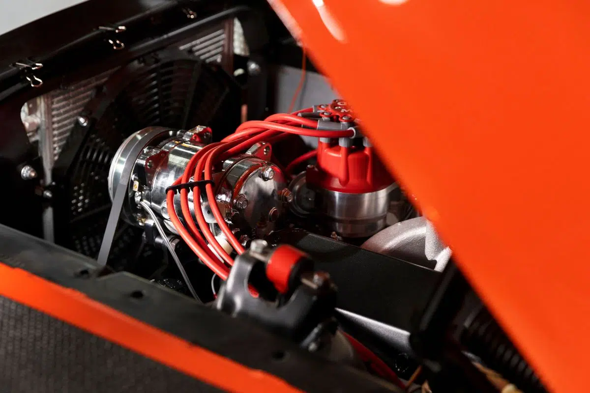 Ce moteur coréen fonctionne sans le moindre gramme de métal et pourtant grâce à ses nanotubes de carbone il est 5 fois moins lourd Ce moteur coréen fonctionne sans le moindre gramme de métal et pourtant grâce à ses nanotubes de carbone il est 5 fois moins lourd