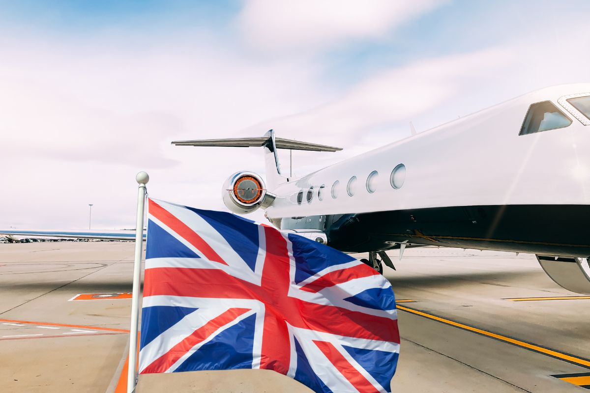 Le Royaume-Uni vise la suprématie mondiale sur ce secteur du marché de l'aviation estimé à 120 milliards d'euros avec un moteur révolutionnaire