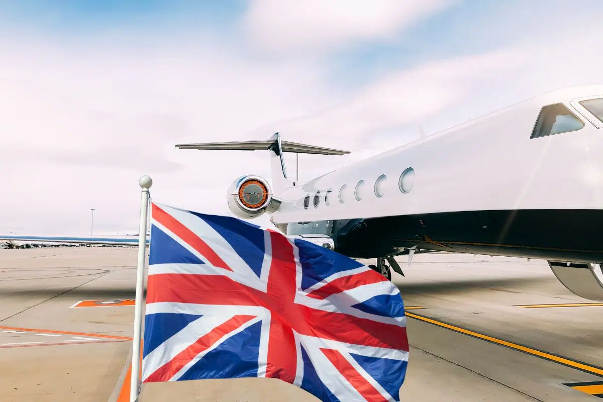 Le Royaume-Uni vise la suprématie mondiale sur ce secteur du marché de l'aviation estimé à 120 milliards d'euros avec un moteur révolutionnaire Le Royaume-Uni vise la suprématie mondiale sur ce secteur du marché de l'aviation estimé à 120 milliards d'euros avec un moteur révolutionnaire