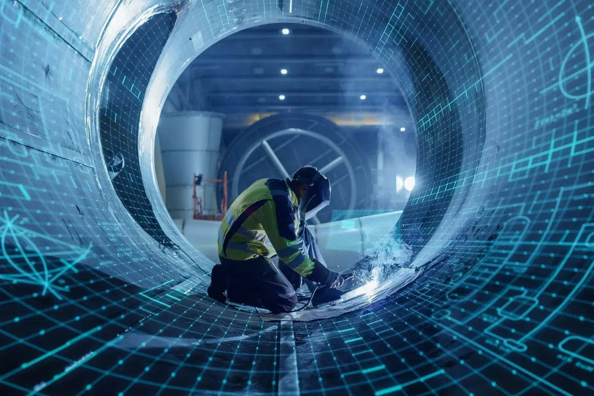 Le géant français du nucléaire sécurise une filière hautement stratégique pour l'Hexagone avec le rachat de cette société spécialisée dans les soudures de précision Le géant français du nucléaire sécurise une filière hautement stratégique pour l'Hexagone avec le rachat de cette société spécialisée dans les soudures de précision