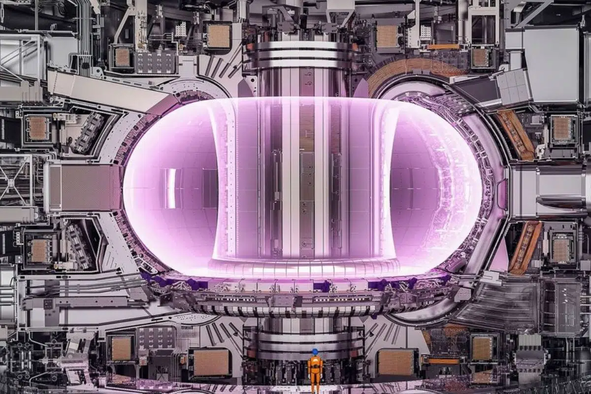 Mieux vaut tard que jamais ! Une expérience vieille de 88 ans dans la fusion nucléaire enfin validée par la science Mieux vaut tard que jamais ! Une expérience vieille de 88 ans dans la fusion nucléaire enfin validée par la science