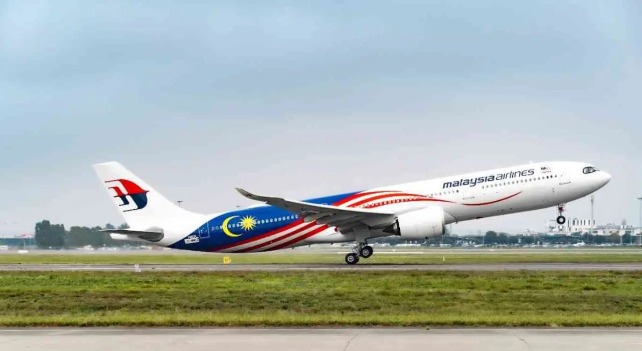 Airbus Une commande stratégique de 20 Airbus A330-900 qui double les capacités de Malaysia Airlines Airbus Une commande stratégique de 20 Airbus A330-900 qui double les capacités de Malaysia Airlines