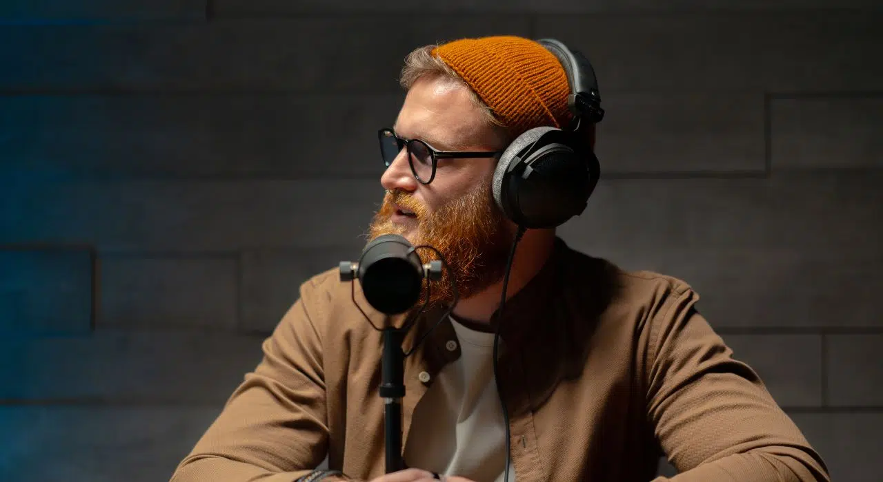 Classement 2025 des meilleurs Podcast Français