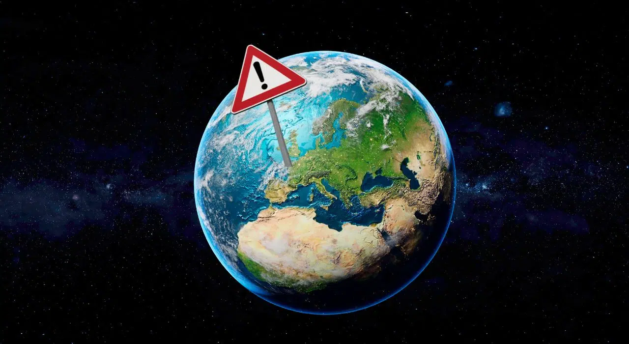 L’avez-vous senti La Terre vient de vivre l’un de ses jours les plus courts… et ce n’est pas fini