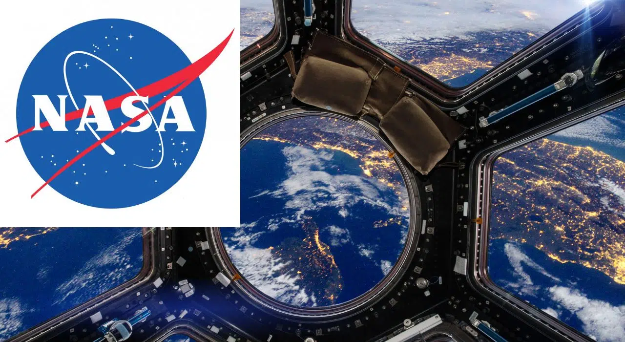 Les coulisses du chaos à la NASA 2 000 employés sur le départ et un avenir incertain Les coulisses du chaos à la NASA 2 000 employés sur le départ et un avenir incertain