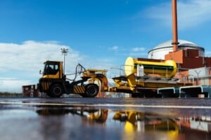 Un nouveau modèle américain va permettre aux déchets nucléaires de reposer en paix pendant des millions d'années