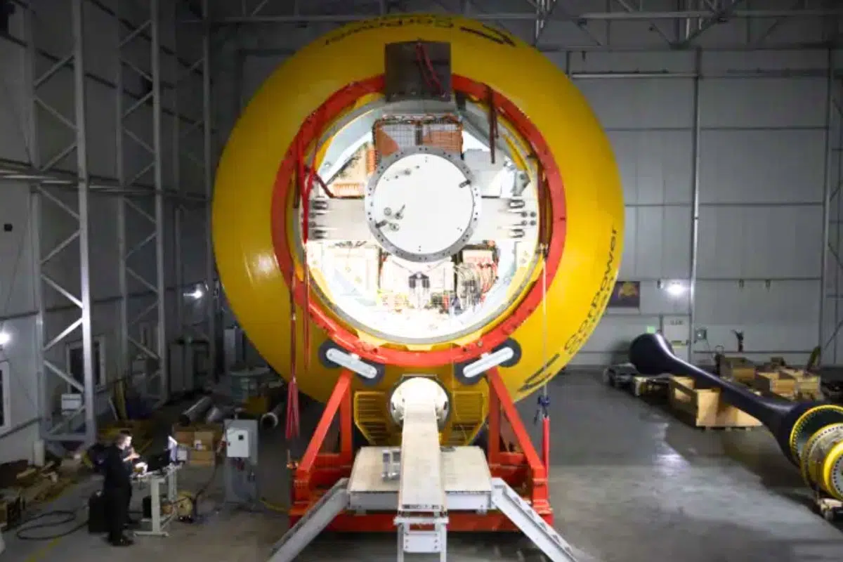 La France prépare la naissance d'un nouveau géant des mers qui aura bientôt tout d'une thalassocratie