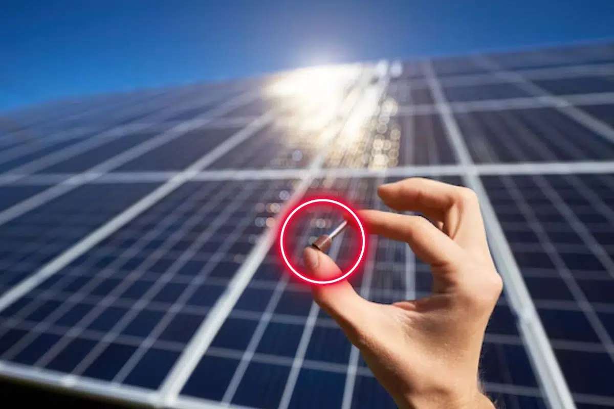 La Chine bat un nouveau record pour ce carburant qui commence à devenir de plus en plus rentable au point de devenir une alternative crédible aux énergies fossiles La Chine bat un nouveau record pour ce carburant qui commence à devenir de plus en plus rentable au point de devenir une alternative crédible aux énergies fossiles