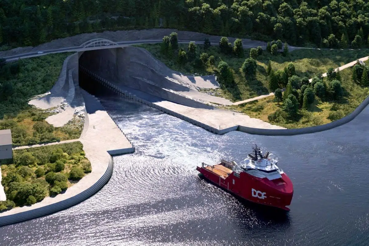 Ce projet titanesque fait honneur à la tradition de Ce projet titanesque fait honneur à la tradition de