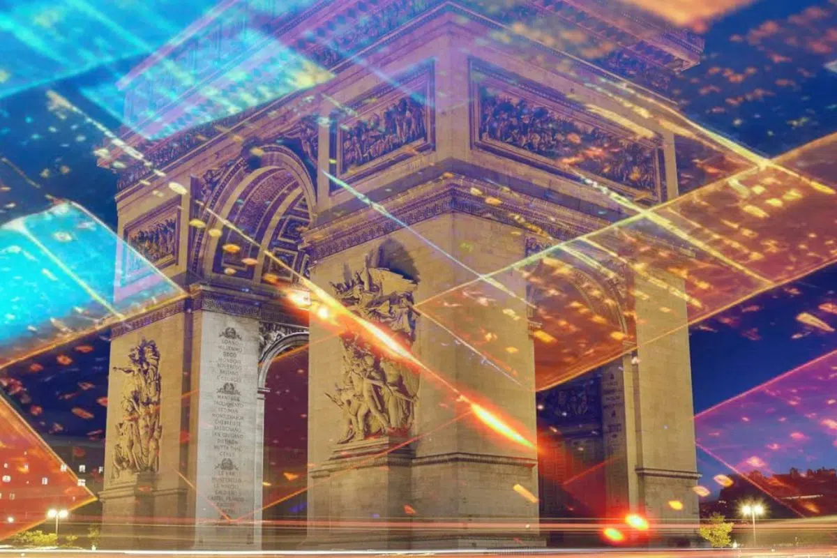 Cette société française veut concurrencer la plus grande entreprise du monde qui pèse 4 000 milliards de dollars avec sa nouvelle puce IA Cette société française veut concurrencer la plus grande entreprise du monde qui pèse 4 000 milliards de dollars avec sa nouvelle puce IA