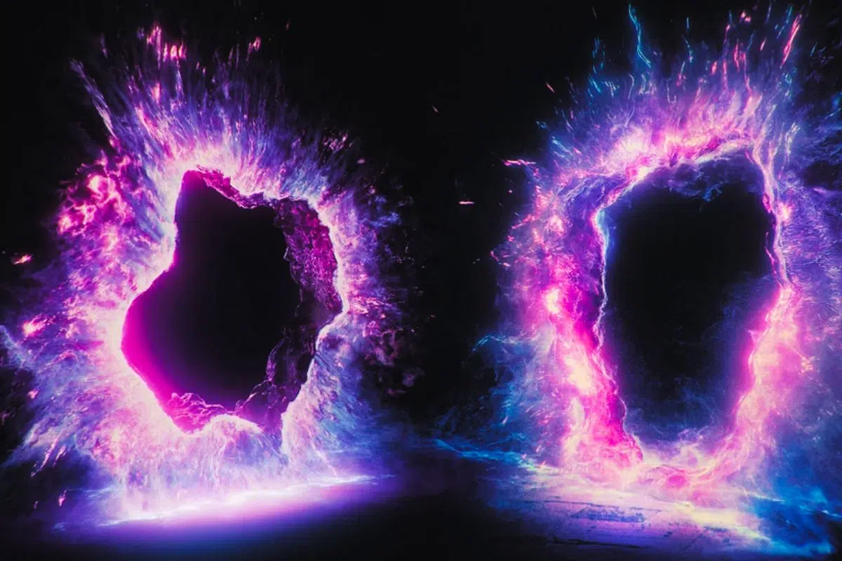 La Chine parvient à un exploit dans le domaine de la téléportation qui lui ouvre une voie royale vers l'Internet de demain La Chine parvient à un exploit dans le domaine de la téléportation qui lui ouvre une voie royale vers l'Internet de demain