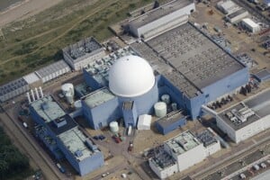 Une très bonne nouvelle à 44 milliards d'euros pour EDF qui signe pour un deuxième EPR au Royaume-Uni