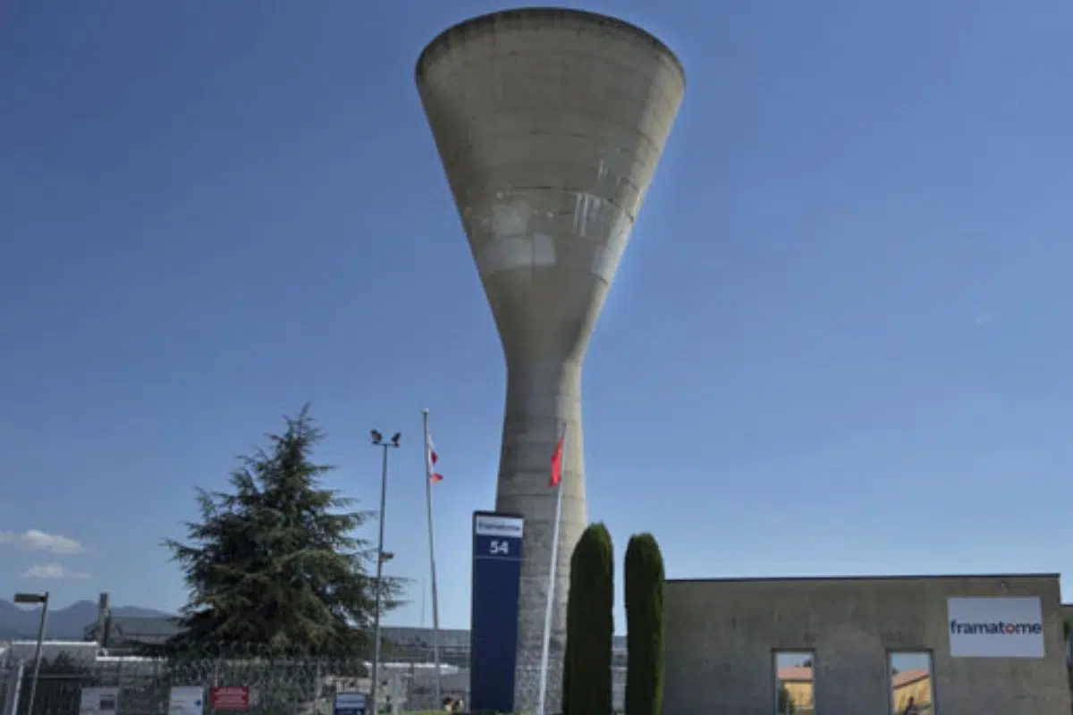 Notez bien le nom de cette ville française ! Elle est appelée à devenir la capitale mondiale de l'impression 3D dans le domaine du nucléaire Notez bien le nom de cette ville française ! Elle est appelée à devenir la capitale mondiale de l'impression 3D dans le domaine du nucléaire