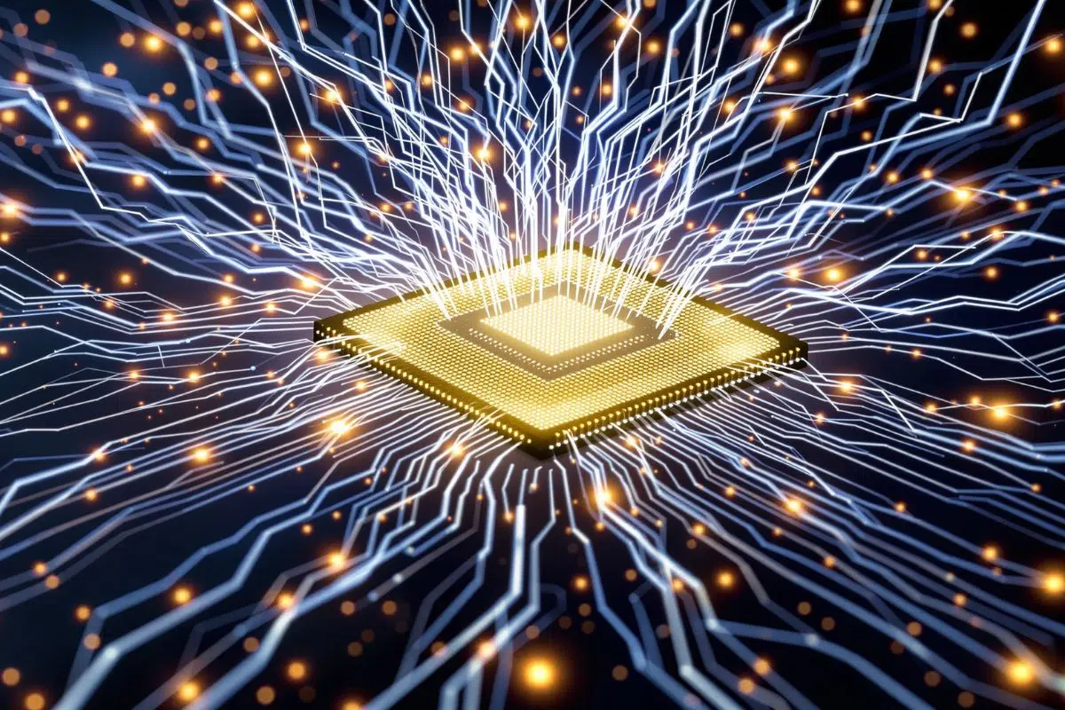 La Finlande pulvérise un record qui va marquer durablement l'histoire de l'informatique quantique en doublant la durée de vie d'un qubit