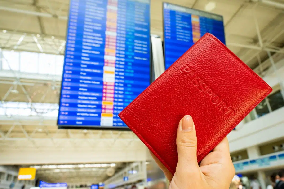 La Chine envie la puissance diplomatique du passeport français, 3e plus puissant du monde quand celui délivré par Pékin n’est « que » 60e malgré une belle progression La Chine envie la puissance diplomatique du passeport français, 3e plus puissant du monde quand celui délivré par Pékin n’est « que » 60e malgré une belle progression