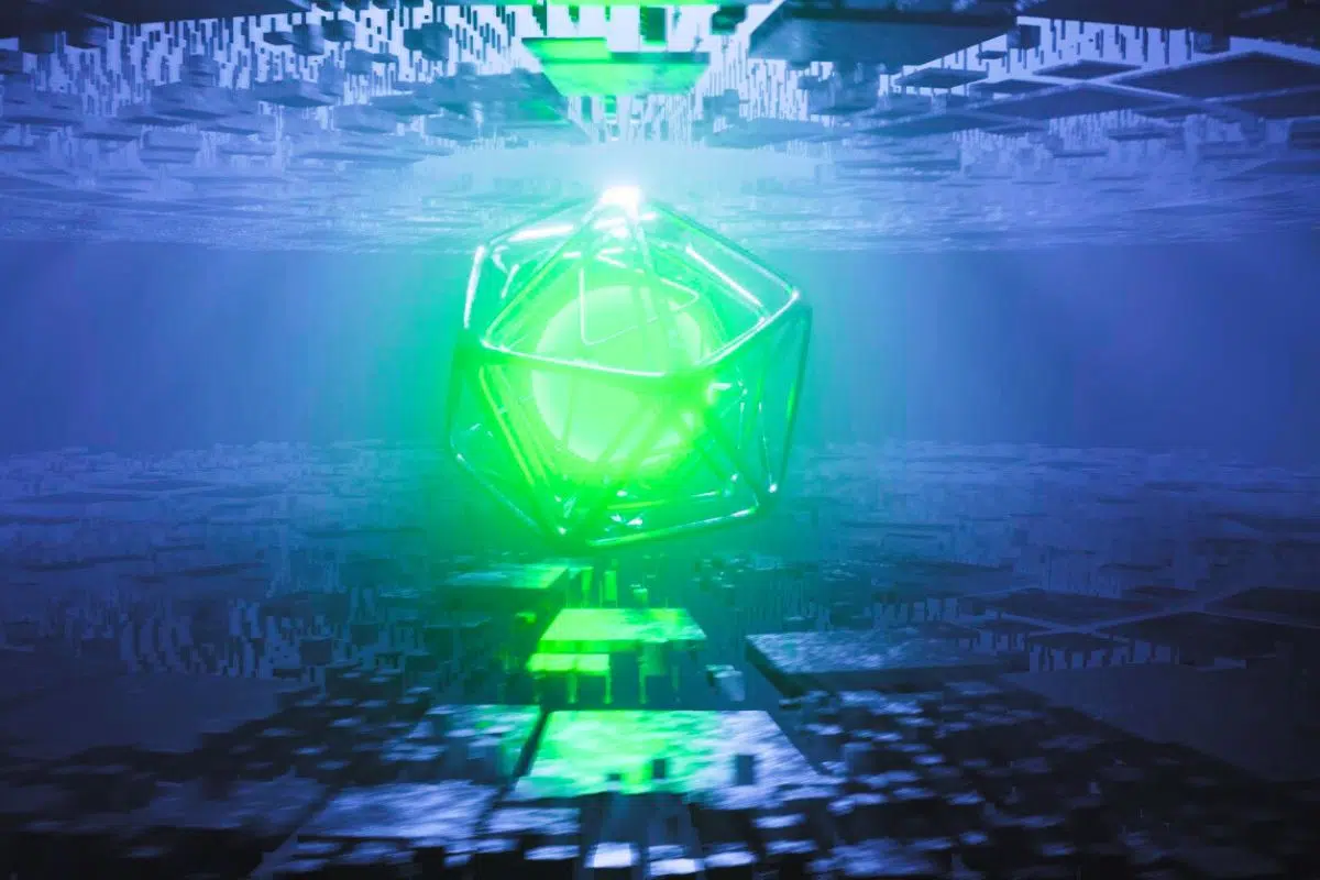 Ce nouveau matériau est un véritable « miracle » pour l’informatique quantique qui va permettre de réaliser l’impossible : transporter des courants de spin sans aimant