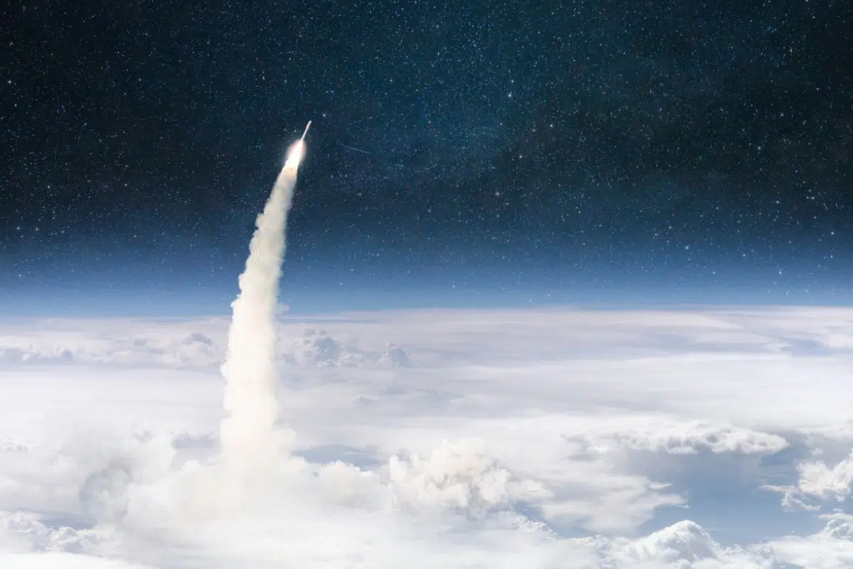 2 043 postes supprimés chez Airbus : une restructuration nécessaire pour permettre à l’Europe d’exister à l’ère du « New Space » 2 043 postes supprimés chez Airbus : une restructuration nécessaire pour permettre à l’Europe d’exister à l’ère du « New Space »