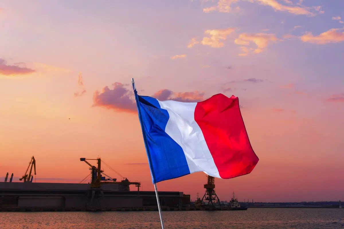 Ce géant français qui contrôle déjà 90% de ce marché en plein boom sort 2 innovations majeurs pour rester le roi des cuves à membrane pour méthaniers Ce géant français qui contrôle déjà 90% de ce marché en plein boom sort 2 innovations majeurs pour rester le roi des cuves à membrane pour méthaniers