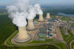 Excellente nouvelle pour le portefeuille de la France et pour son parc de centrales nucléaires qui pourront être prolongées de 10 ans